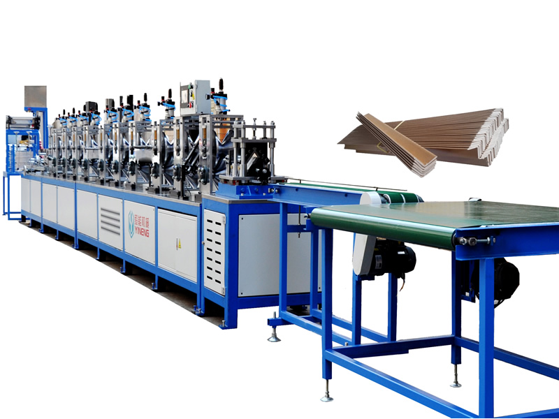 Angle Board Machines