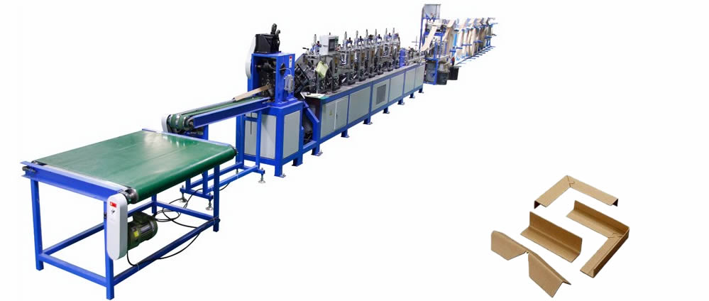 angle board machine manufacturers