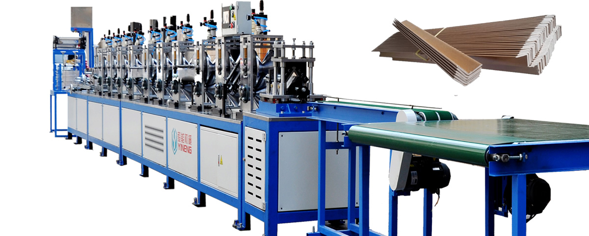 Angle Board Machine