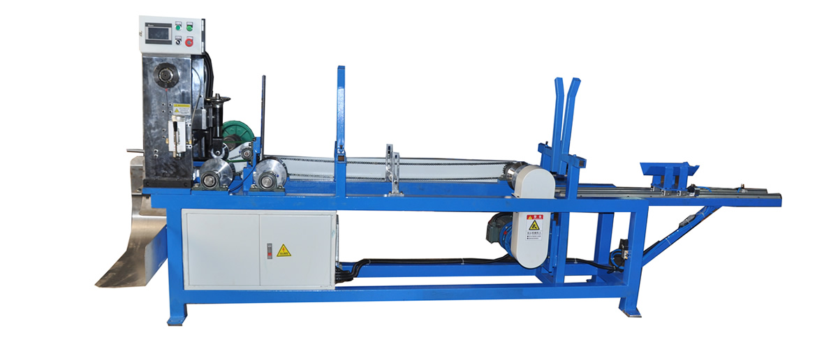 AT-2 Automatic Corner Board Cutting Machine