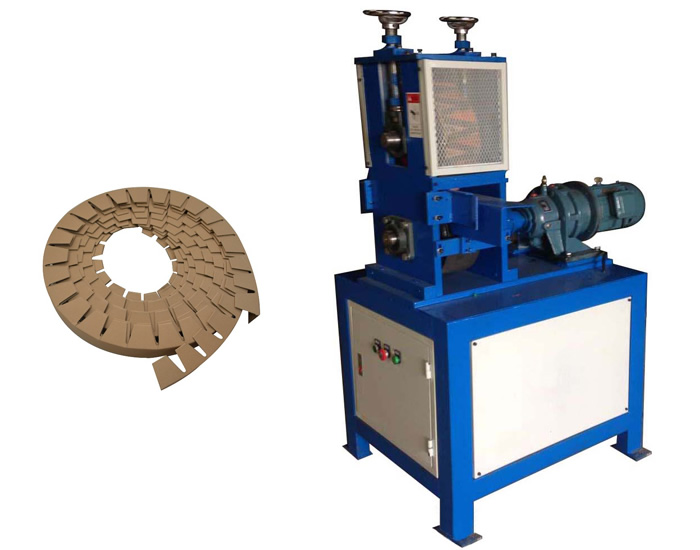 WR-2 Wrap Round Machine